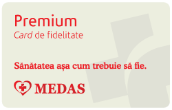MEDAS Premium